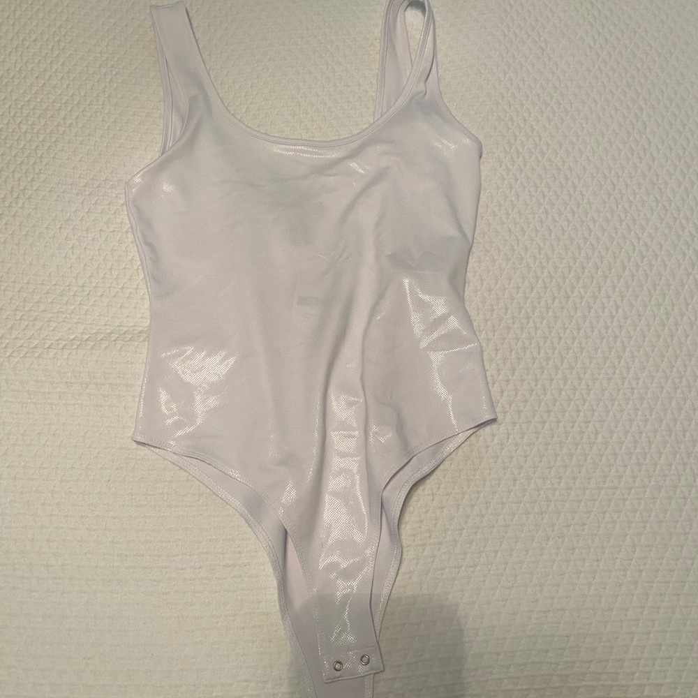Forever 21 body suit M